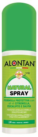 ALONTAN NATURAL SPRAY 75 ML image not present