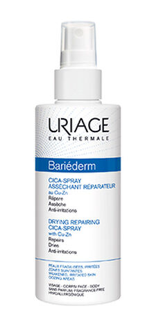 BARIEDERM CICA-SPRAY 100 ML image not present