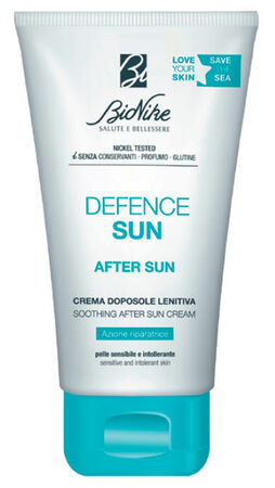 DEFENCE SUN DOPOSOLE LENITIVO 75 ML image not present