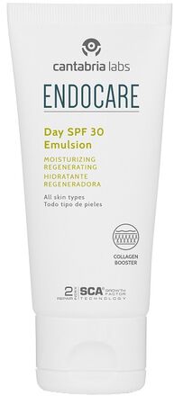 ENDOCARE DAY SPF30 40 ML image not present