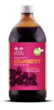 SALUGEA SUCCO CRANBERRY BIO 500 ML