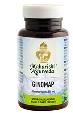 GINOMAP 60 COMPRESSE