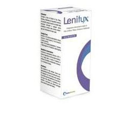 LENITUX 100 ML image not present