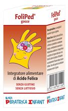 FOLIPED GOCCE 5 ML