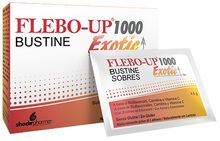 FLEBO-UP 1000 EXOTIC 18 BUSTINE
