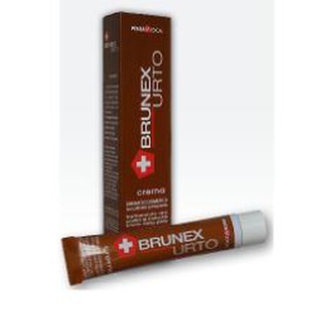 BRUNEX URTO CREMA 30 ML image not present