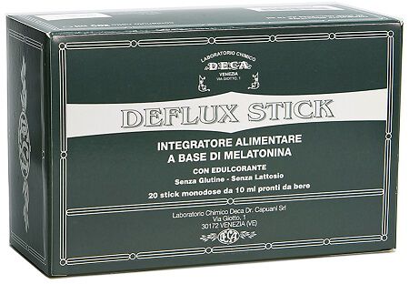 DEFLUX 20 STICK MONODOSE 10 ML image not present