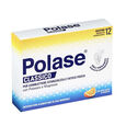 POLASE ARANCIA 12 BUSTINE EFFERVESCENTI image number null