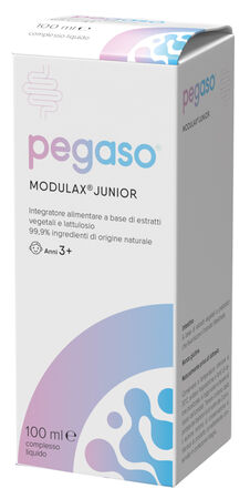 PEGASO MODULAX JUNIOR 100 ML image not present