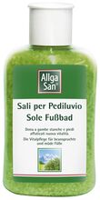 ALLGA SALI PEDILUVIO 350 G