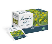 FINOCCHIO DOLCE TISANA 20 FILTRI FINOCCHIO DOLCE TISANA 20 FILTRI