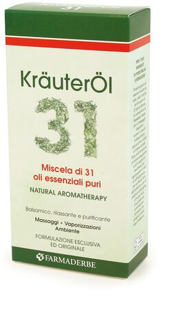 KRAUTEROL 31 100 ML image not present