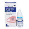 ANTISETTICO ASTRINGENTE SEDATIVO BRUSCHETTINI*collirio 10 ml image number null