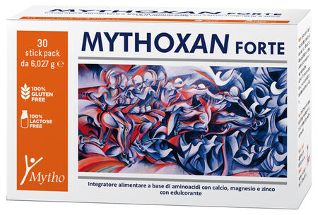 MYTHOXAN FORTE 30 BUSTINE image not present