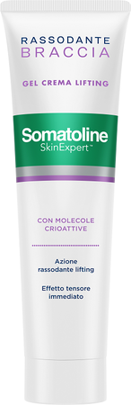 SOMATOLINE SKIN EXPERT LIFT EFFECT BRACCIA 100 ML image not present