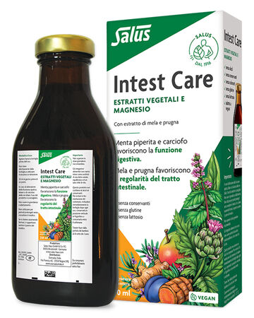 INTESTCARE 250 ML image not present