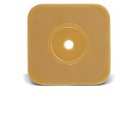 PLACCA FLESSIBILE CON BARRIERA PROTETTIVA CON IDROCOLLOIDI E SUPPORTO MICROPOROSO CON SISTEMA DI AGGANCIO ADESIVO RIPOSIZIONABILE RITAGLIABILE ESTEEM SYNERGY 13/61MM 5 PEZZI image not present