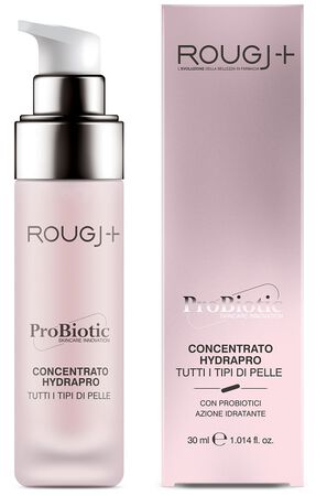 ROUGJ HYDRAPRO CONCENTRATO 30 ML image not present