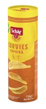 SCHAR CURVIES PAPRIKA 170 G