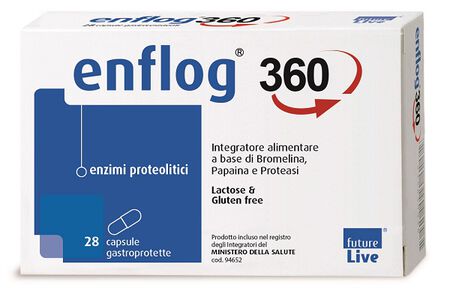ENFLOG 360 28 CAPSULE image not present