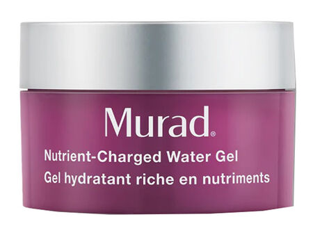 MURAD NUTRIENT CHARGED WATER GEL 50 ML image not present
