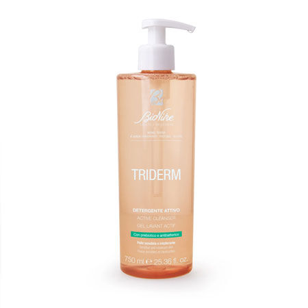 TRIDERM DETERG.A/BATT.ATTIVO C/ image not present