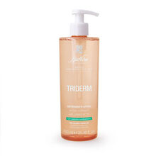 TRIDERM DETERG.A/BATT.ATTIVO C/ TRIDERM DETERG.A/BATT.ATTIVO C/