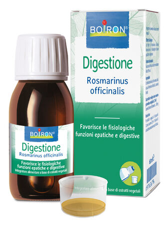 ROSMARINUS OFFICINALIS ESTRATTO IDROALCOLICO 60 ML image not present