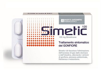 SIMETIC 120 30 COMPRESSE image not present