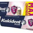Kukident Plus Sigillo  Crema adesiva 57g image number null