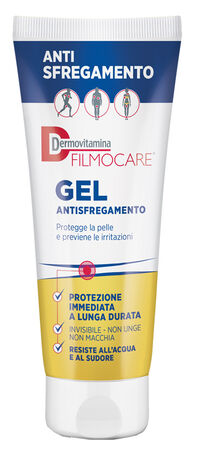DERMOVITAMINA FILMOCARE GEL ANTISFREGAMENTO 100 ML image not present