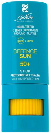 DEFENCE SUN STICK 50+ 9 ML image not present
