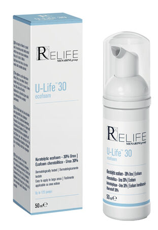 U-LIFE 30 ECOFOAM 50 ML image not present