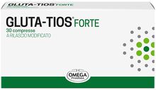 GLUTATIOS FORTE 30 COMPRESSE