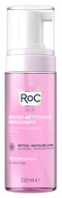 ROC MOUSSE DETERGENTE ENERGIZZANTE 150 ML