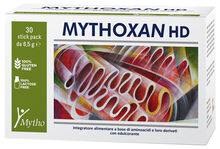 MYTHOXAN HD 30 BUSTINE