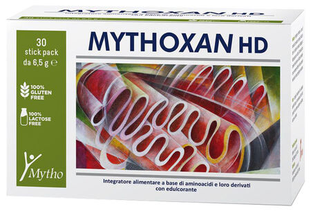 MYTHOXAN HD 30 BUSTINE image not present
