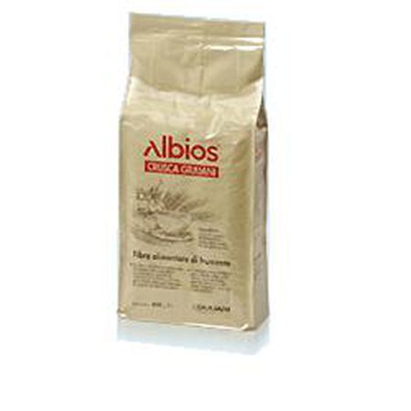 ALBIOS CRUSCA GIULIANI 400 G image not present