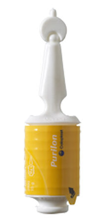 IDROGEL COMFEEL PURILON GEL 25 G 1 PEZZO image not present