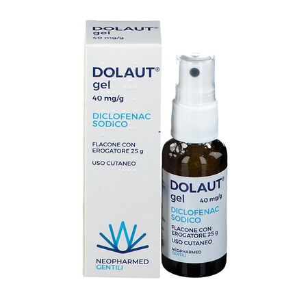 DOLAUT*gel spray 25 g 4% image not present