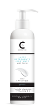 CEF LATTE DETERGENTE IDRATANTE 200 ML CEF LATTE DETERGENTE IDRATANTE 200 ML