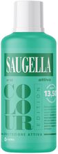 SAUGELLA ATTIVA COLOUR EDITION DETERGENTE IGIENE INTIMA 500 ML