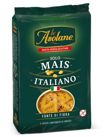 LE ASOLANE FONTE DI FIBRA ELICHE 250 G image not present