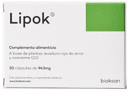LIPOK 30 CAPSULE image not present