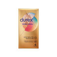 PROFILATTICO DUREX REALFEEL 6 PEZZI image number null