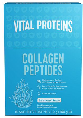 VITAL PROTEINS COLLAGEN PEPTIDES 10 STICK PACK DA 10 G image not present