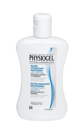 PHYSIOGEL LOZIONE CORPO IDRATANTE 200 ML image not present
