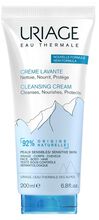 URIAGE CREME LAVANTE T 200 ML