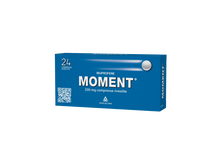 MOMENT*24 cpr riv 200 mg
