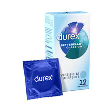 PROFILATTICO DUREX SETTEBELLO CLASSICO 12 PEZZI